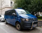 Akcija Koverta, policija, pretres, Vlada KS, Enda Pavić Pečenković, MUP KS, marica, kombi/Damir Deljo