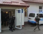 Privođenje osumnjičenih/Printscreen/X.com//