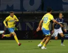FK Željezničar - FC Koper (FOTO: Sanel Konjhodžić/Sport1)/Foto: