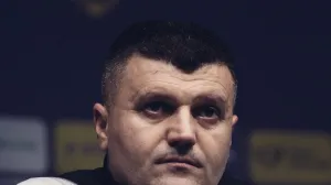 Feđa Dudić/Foto: