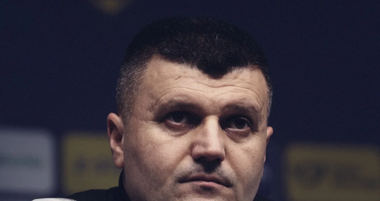 Feđa Dudić/Foto: