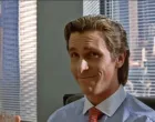 Scena iz filma American Psycho (Američki psiho)/Screenshot