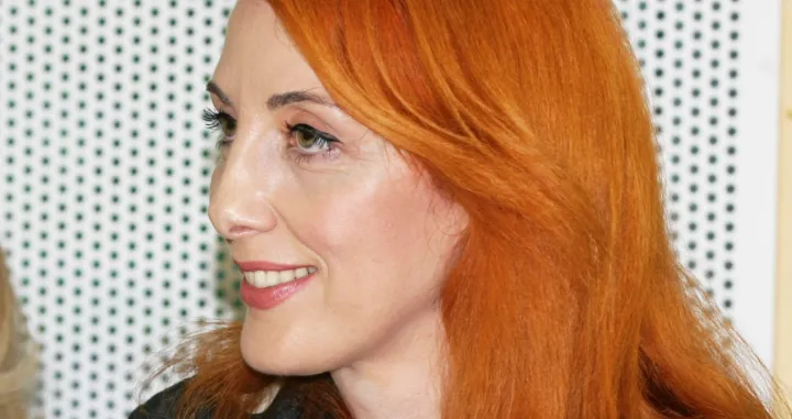 Nermina Zagora/