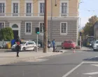 Policija na mjestu događaja/Oslobođenje/