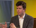 Boris Malagurski je srpsko-kanadski reditelj/