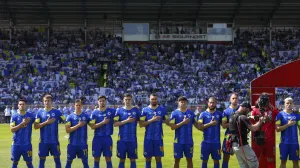 BiH - San Marino (FOTO: Damir Deljo/Oslobođenje)/Foto: Damir Deljo