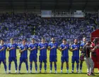BiH - San Marino (FOTO: Damir Deljo/Oslobođenje)/Foto: Damir Deljo