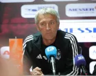 Valentin Plavčić nada se trijumfu protiv ekipe BSC Young Boys (FOTO: Senad Gubelić)/Foto: