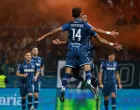 Matej Cvetanoski i Vinicius Peixoto/Foto: