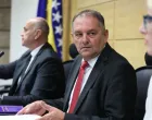 Tomislav Martinović, HDZBiH /FENA/