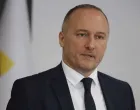 Sanin Bogunić, novi predsjednik VSTV-a BiH/Senad Gubelić