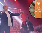 Halid Bešlić, mezar//