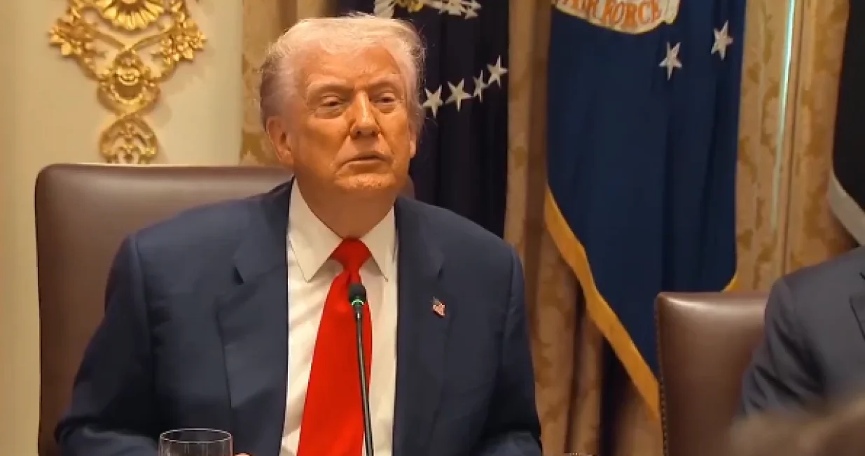 Donald Trump/Prtsc