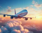 avion, let aviona,/Freepik