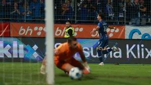 Matej Cvetanoski/Foto: Damir Hajdarbašić