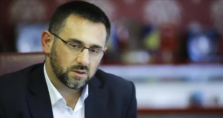edin ramić/