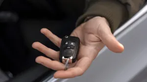 Lopovi presreću signal s ključa/Free Pik