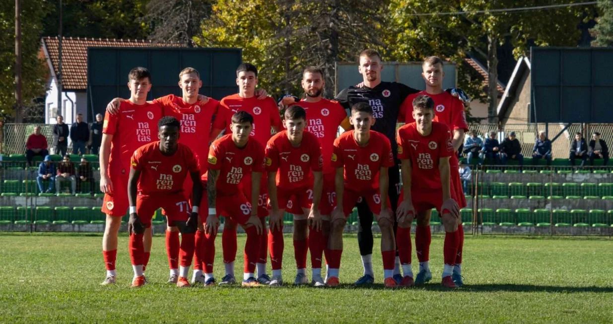FK Velež/Foto: