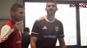 Renato Gojković u glavnoj ulozi/Foto: 