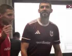 Renato Gojković u glavnoj ulozi/Foto: