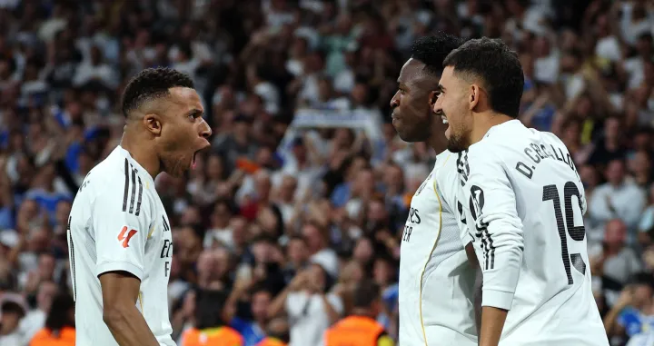 FOTO: REUTERS/Juan Medina/Foto: 