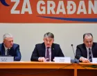 Demokratska fronta (DF)/