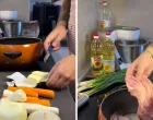 Priprema begove čorbe/Tasteatlas