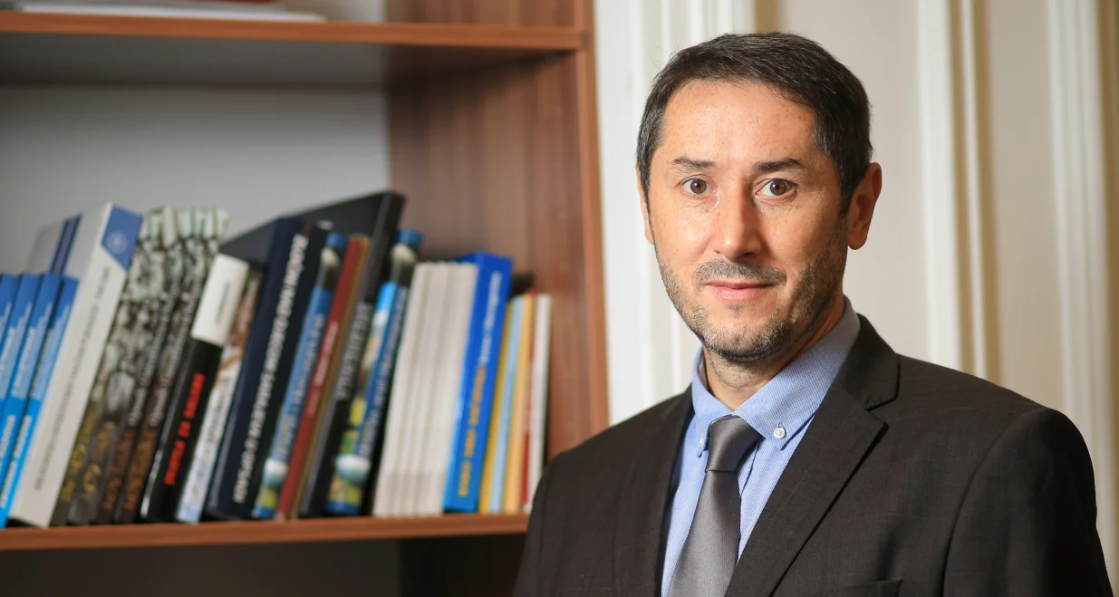 Jasmin Halebić/