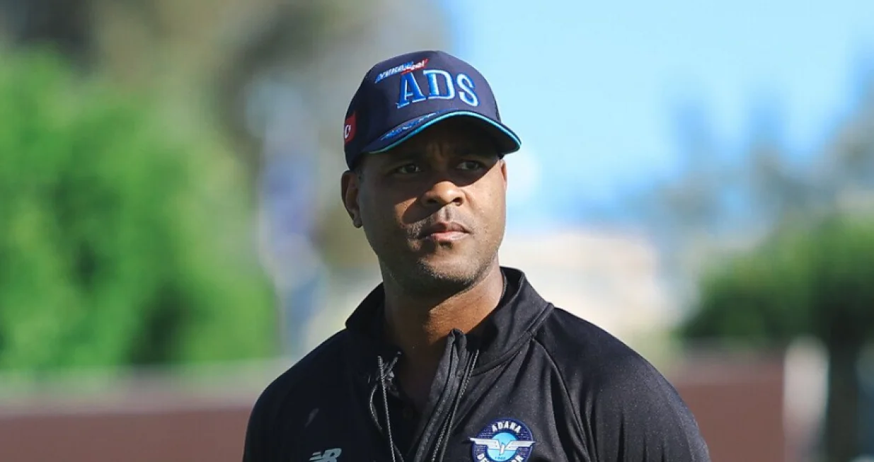 Patrick Kluivert/Foto: 