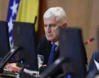Dragan Čović/FENA/