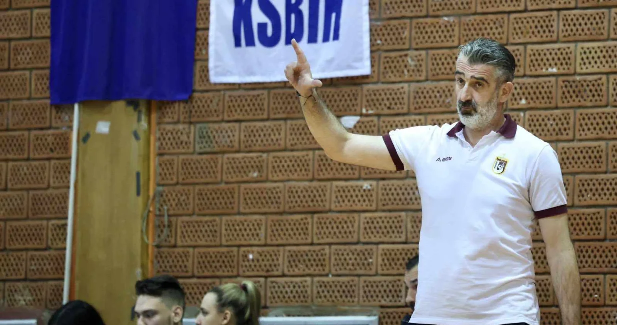 KK Bosna - KK Igokea (FOTO: Sport1)/Foto: 