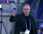 Korištenje VAR tehnologije/Foto: