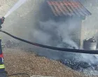 Intervenirali vatrogasci/VSB Banja Luka//