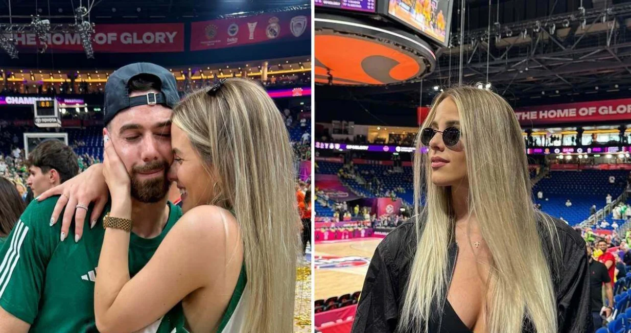 Uhapšeni Luca Vildoza i Milica Tasić (FOTO: Kolaž)/Foto: 