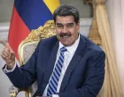 Nicolas Maduro/X.com//