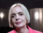 Književnica Marina Vujčić/