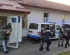 Privođenje osumnjičenih/Printscreen/Nezavisne//