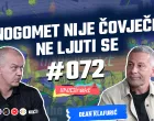 Dean Klafurić u (IN)Direktu/Foto: