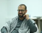 Muhammed Huzeyfe Kucukaytekin iz Sarajeva jedan je od učesnika humanitarne Sumud flote, na putu ka Gazi/Denis Zuberi