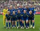 Ženska fudbalska reprezentacija BiH (FOTO: N/FSBiH)/Foto: