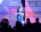 Business Angel Summit 2025/Damir Deljo
