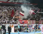 Zrinjski - BreidablikUltrasi/Foto: