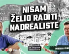 Miroslav Ćiro Mandić U kontru sa Draganom Markovinom/