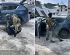 Hapšenje, Mladen Samardžija, Jahorina/Europol