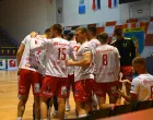 Rutinski trijumf skauta/Foto: