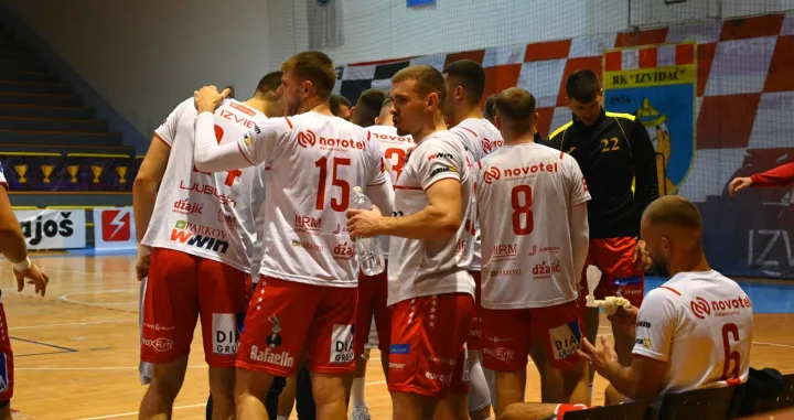Rutinski trijumf skauta/Foto: 