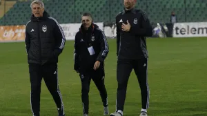 SFK 2000 - BSC Young Boys/Foto: 