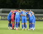 HŠK Zrinjski - NK Široki Brijeg/Foto: