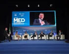 Mediteranski dijalozi, elmedin konaković, Napulj/Mvp