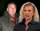 Halid Muslimović i bivša partnerica Sonja Bašić/Milan Ilić
